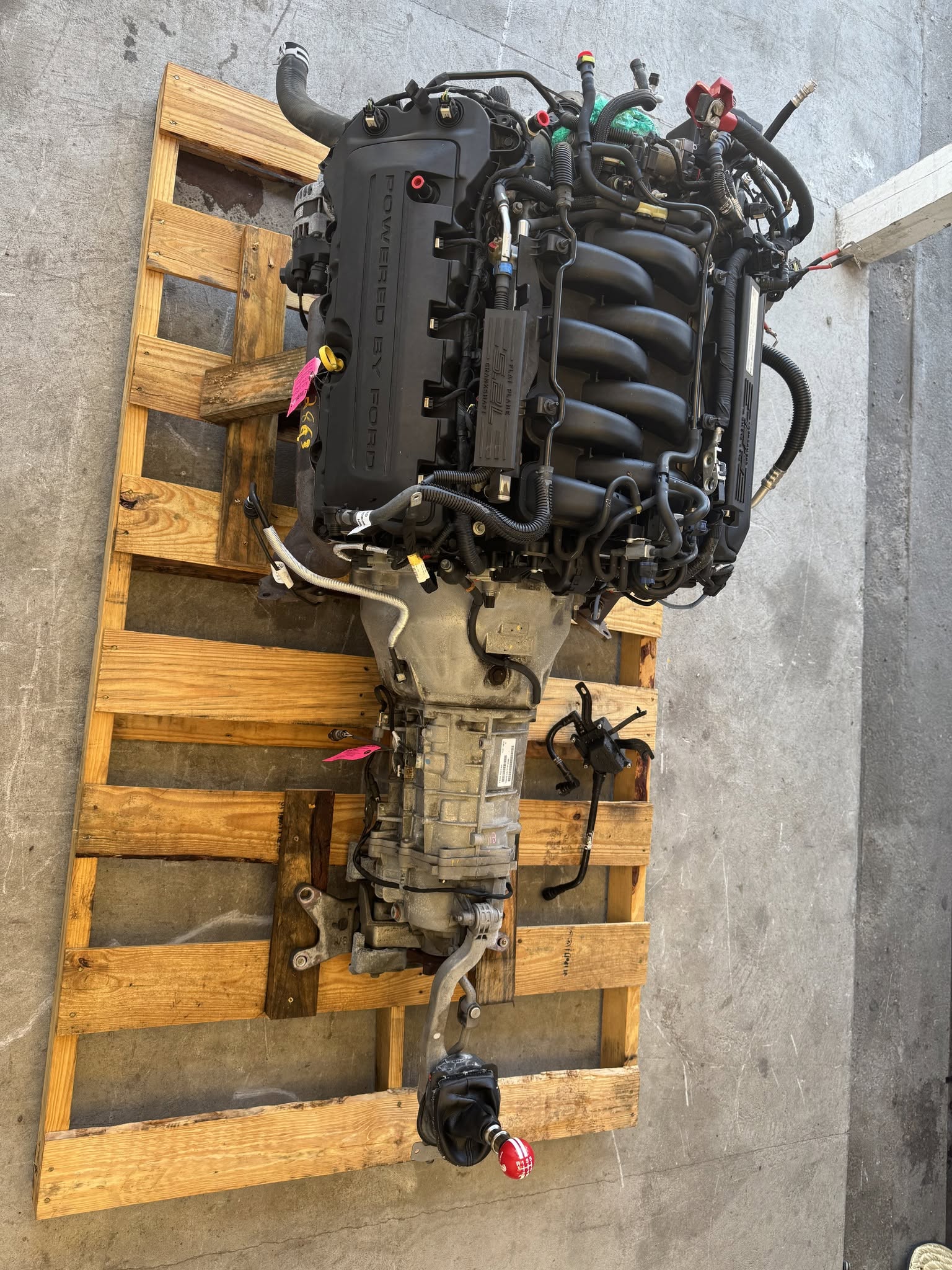 Voodoo Manual