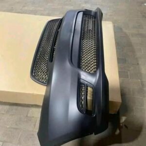 2014-2020 Dodge Durango SRT Front Bumper