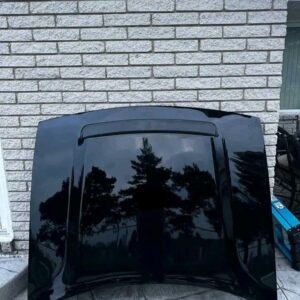 2015-2023 Dodge Challenger Demon Hood