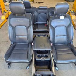 2019 Dodge Ram 1500 New Style Crew Cab aramie1