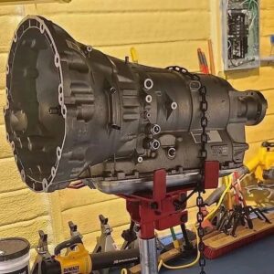 HP90 Hellcat Transmission Core