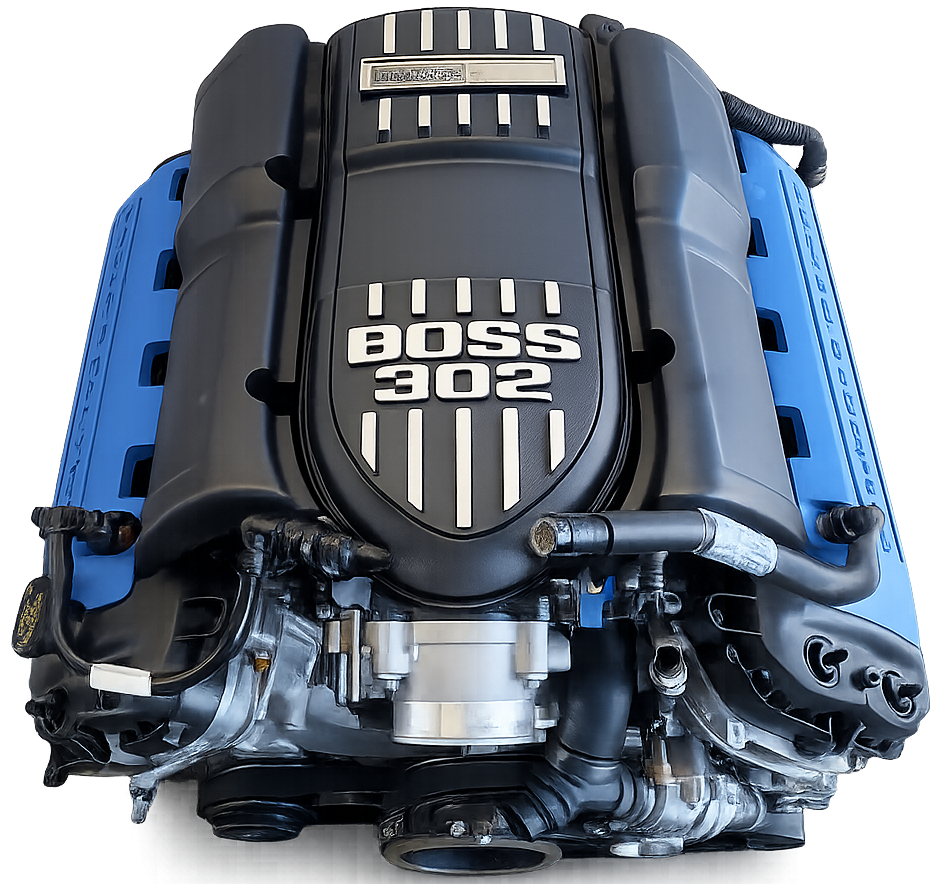 Boss 2012 - slider