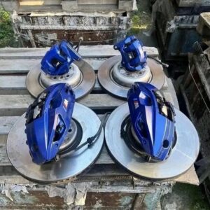 Brakes  x5g05 x6g06 x7907