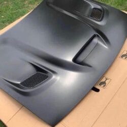 OEM Challenger Hood - Thumbnail Image 4