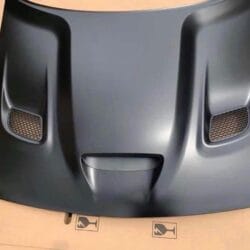 OEM Challenger Hood - Thumbnail Image 1