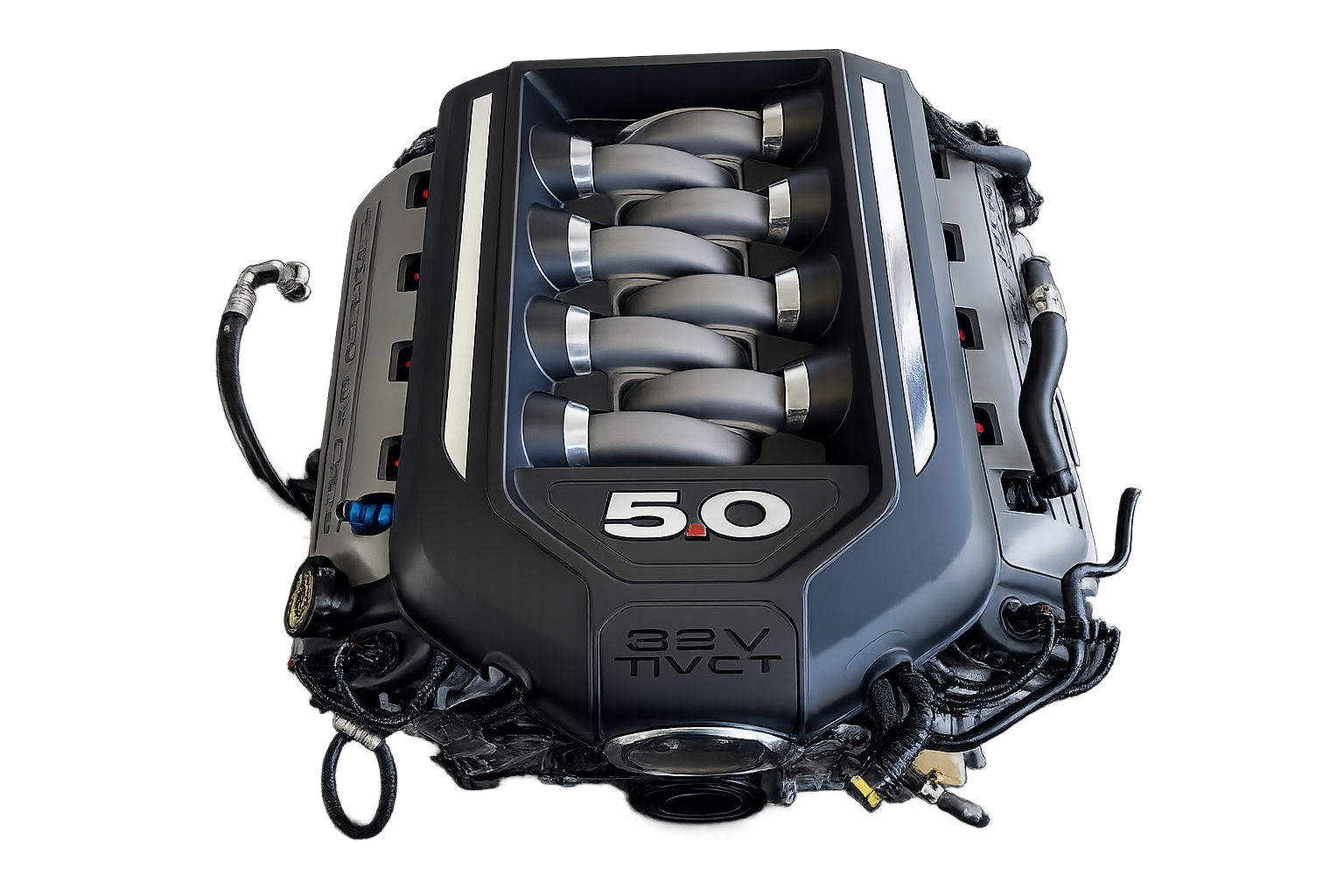 2024 Gen 4 Coyote