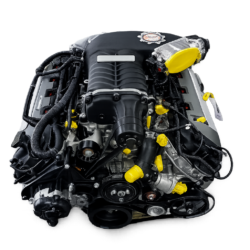 2020 Ford Mustang Gen 3 Coyote 5.0L