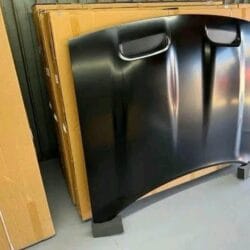 New Challenger Hellcat Redeye Hood - Thumbnail Image 4