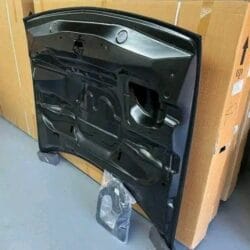 New Challenger Hellcat Redeye Hood - Thumbnail Image 3