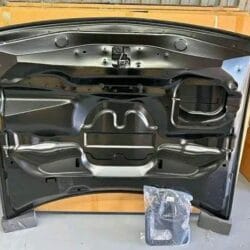 New Challenger Hellcat Redeye Hood - Thumbnail Image 2