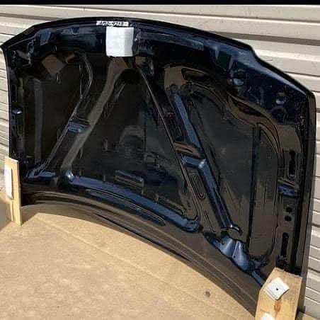 OEM Challenger Hood - Image 5