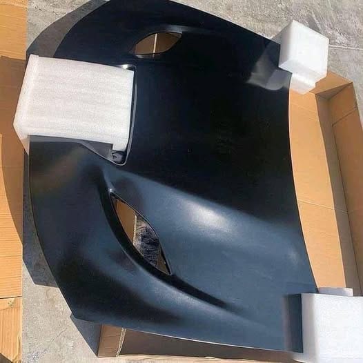 OEM Challenger Hood - Image 2