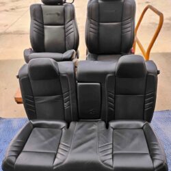 black seats1