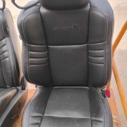 black seats2