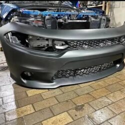 front bump1