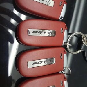 Smart Remote Keys – OEM Style