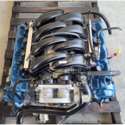 2005-2010 Ford Mustang Gt 4.6L 3v V8 engine