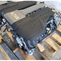 2019 5.0L Coyote Engine