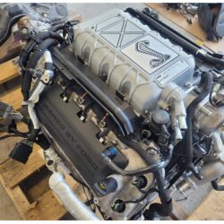 2019 5.0L Coyote Engine