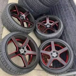 tyre 1