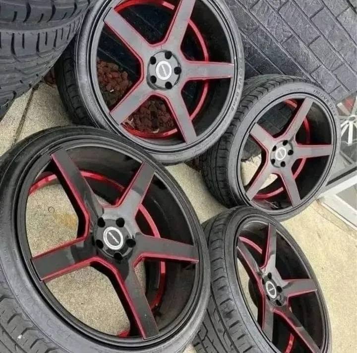 tyre 2