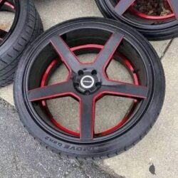 tyre 4