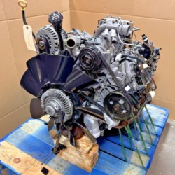 2011 - 2016 6.6L LGH/LML Duramax SILVERADO (1002) - Thumbnail Image 2