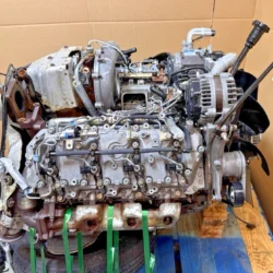 2011 - 2016 6.6L LGH/LML Duramax SILVERADO (1002) - Thumbnail Image 4