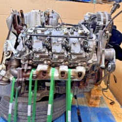 2011 - 2016 6.6L LGH/LML Duramax SILVERADO (1002) - Thumbnail Image 5