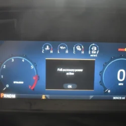 2024 F250 7.3 GODZILLA ENGINE 10R140 4X4 AUTO TRANS - Thumbnail Image 7