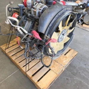 USED 2005 Ford F250 6.0 DIESEL Powerstroke Engine