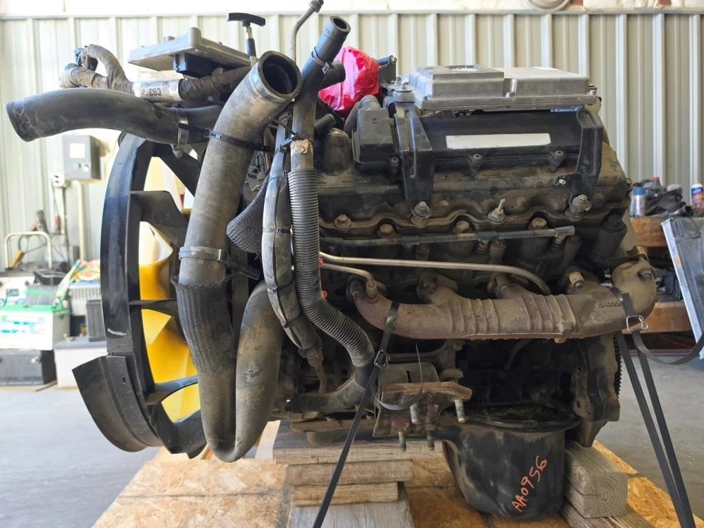 USED 2005 Ford F250 6.0 DIESEL Powerstroke Engine - Image 8